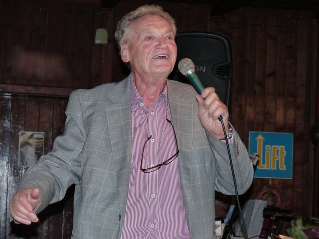 Prof. Ferry Kovarik