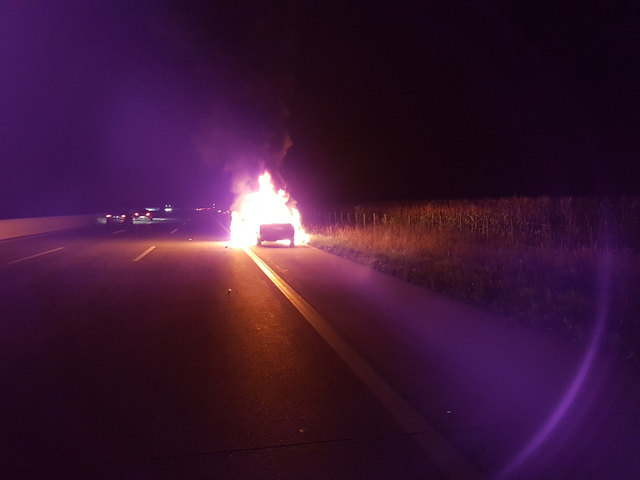 Foto: Freiwillige Feuerwehr Pucking-Hasenufer