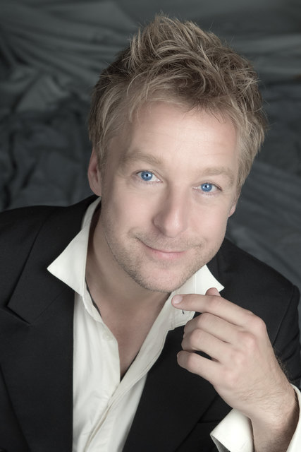 Max Müller: mit dem Programm "Rundherum" am 30. September in Villach | Foto: Christian A. Rieger