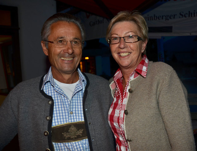 Fesch in Tracht! | Foto: HP Kreidl