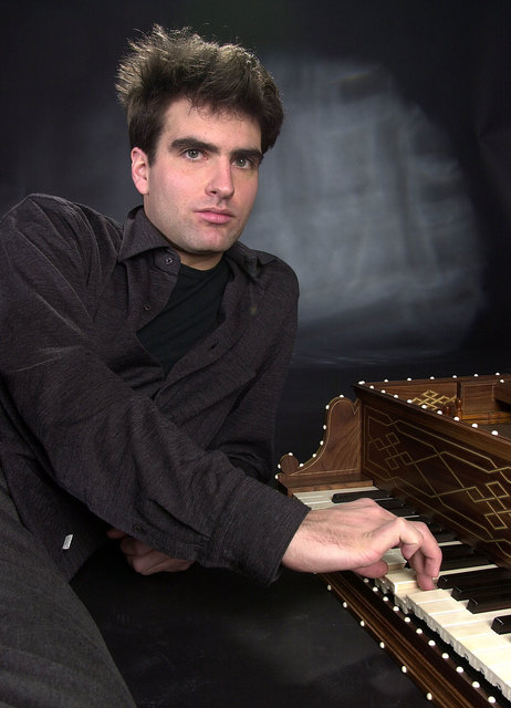 Foto: Salzburger Bachgesellschaft