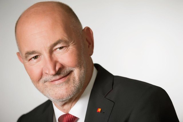 Bürgermeisiter Peter Heger wehrt sich. | Foto: Foto: privat
