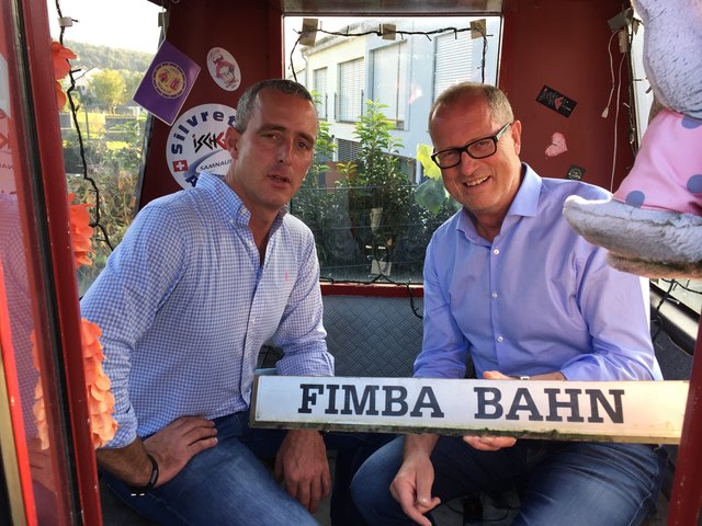 Foto: Othmar Kolp