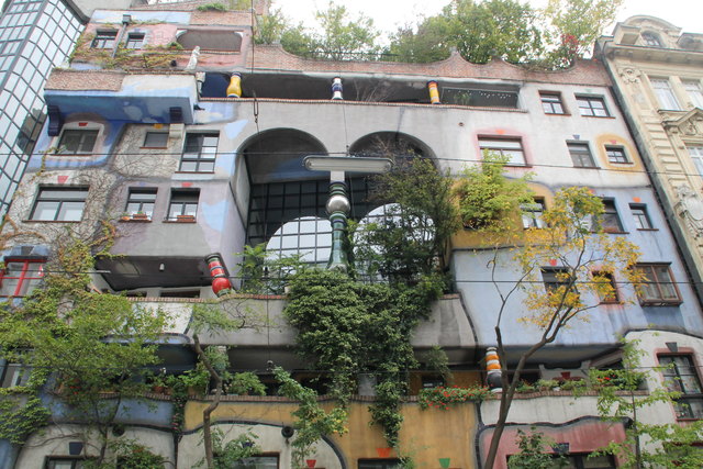 Wiener Kunst(werke)