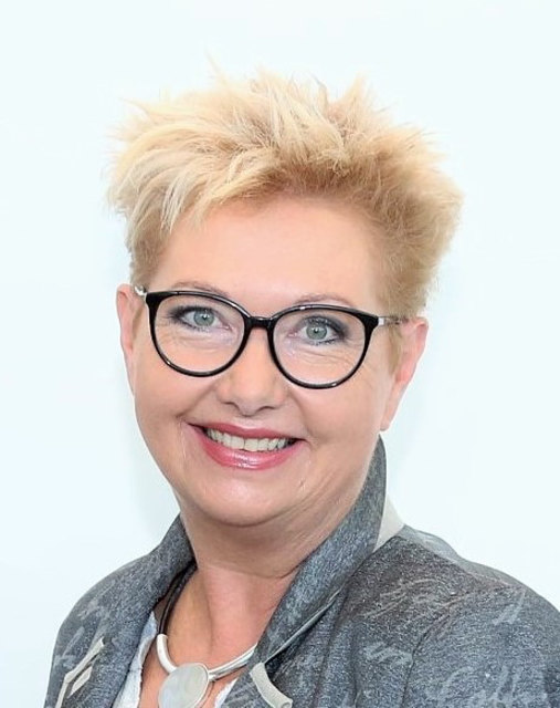Maria Reischauer, Coach und Mediatorin, GF Reischauer Consulting GmbH | Foto: Reischauer Consulting
