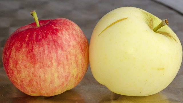 Apfelsorten, Mantet, Klarapfel