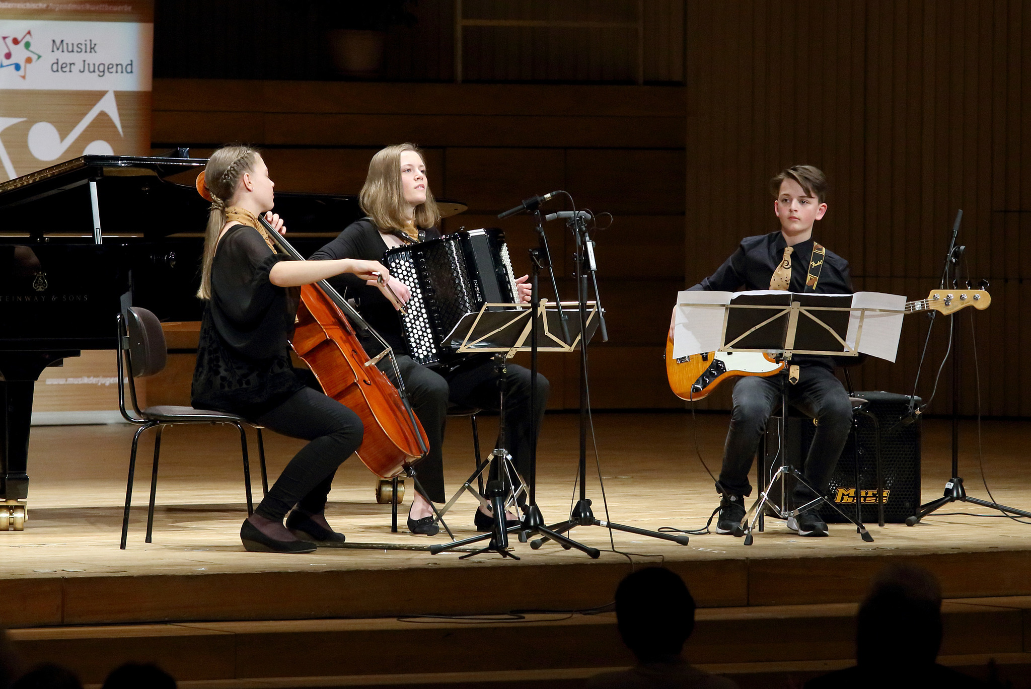 Online Quartett Online Quartett
