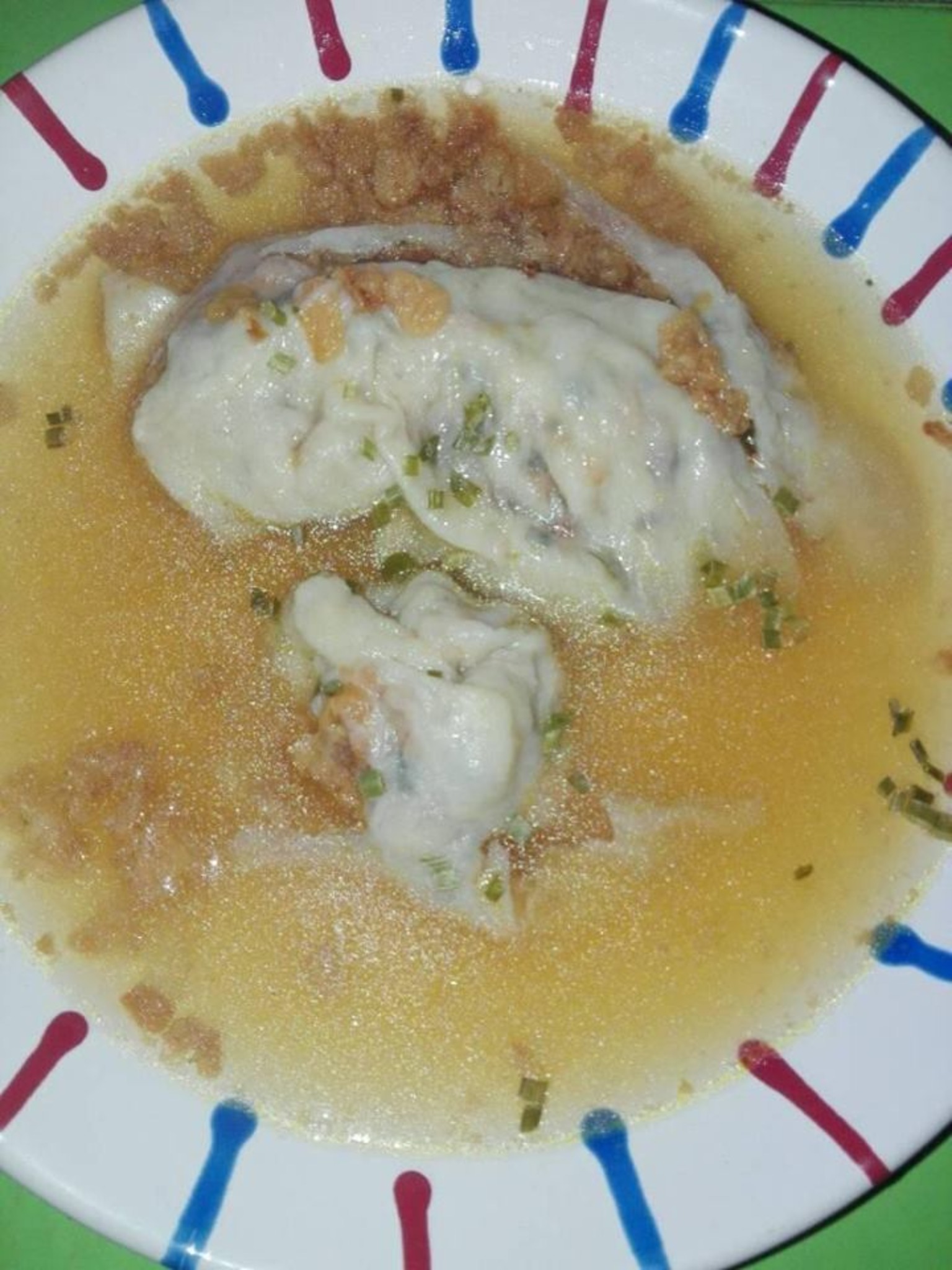 Auflösung: Gezogener Strudelteig/ Grammelstrudel - Leoben