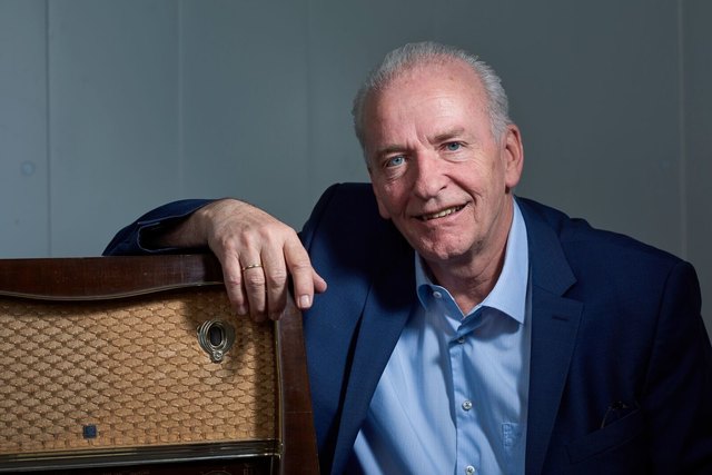 Referent Sepp Eisenriegler, MAS, MBA