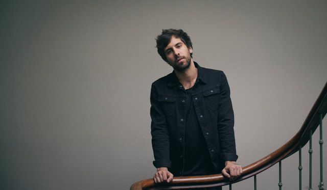 Ischgl feiert Ostern am 1. April 2018 mit Max Giesinger. | Foto: Kai Marks