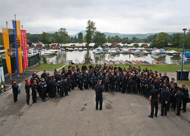 Foto: BFK Krems/ Benjamin Flatschart