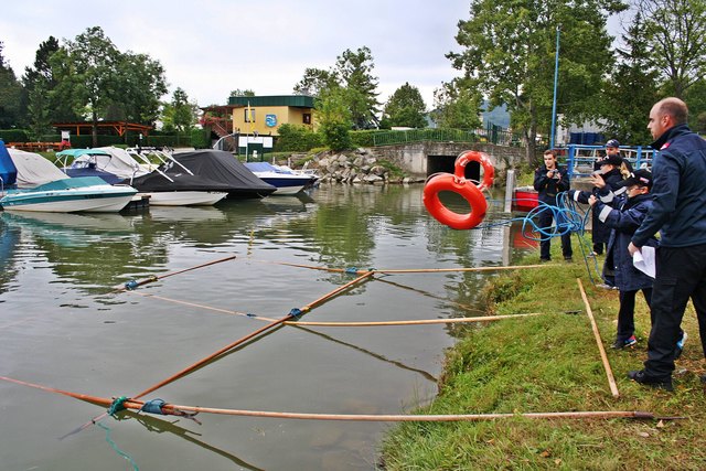 Foto: BFK Krems/ Benjamin Flatschart