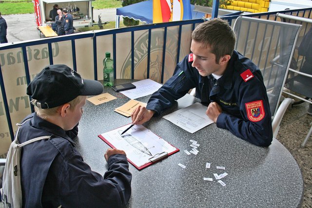 Foto: BFK Krems/ Benjamin Flatschart