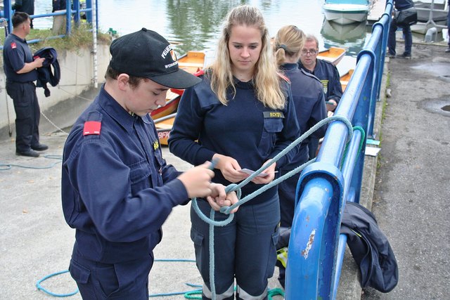 Foto: BFK Krems/ Benjamin Flatschart