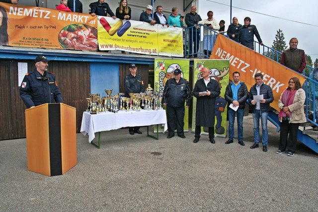 Foto: BFK Krems/ Benjamin Flatschart