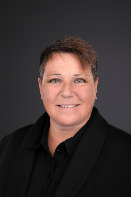 Michaela Menclik lädt zum Treffen in Gänserndorf ein | Foto: privat