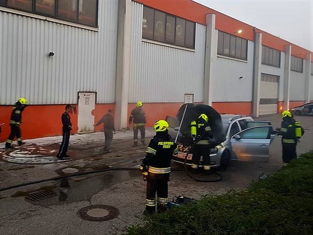 Foto: FF St. Valentin