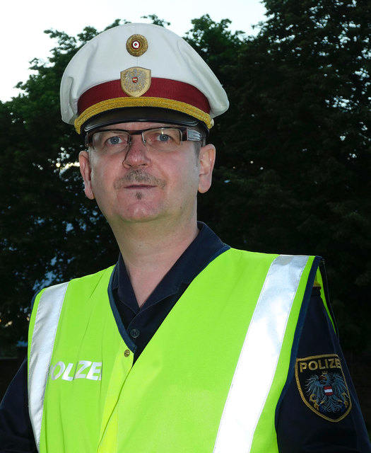 Bezirkspolizeikommandant Neumüller: Ermittlungen abgeschlossen.