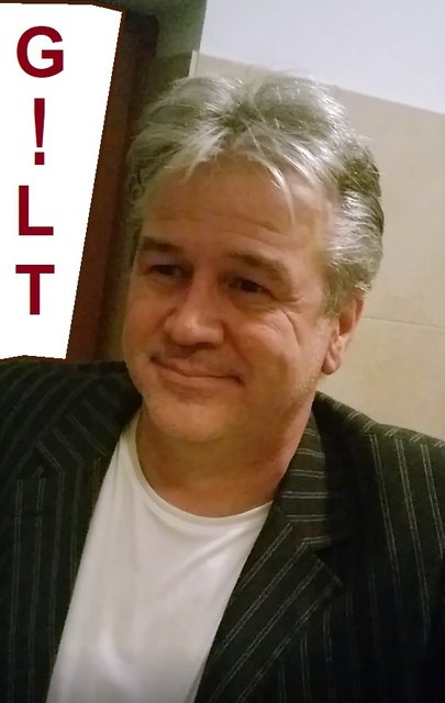 Walter Lösch tritt für G!LT an.