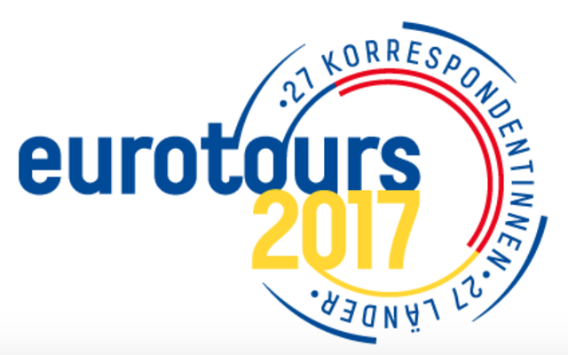 Dieser Artikel ist im Rahmen der Eurotours 2017, eines Projekts des Bundespressedienstes, finanziert aus Bundesmitteln, entstanden. Dabei haben 27 österreichische Journalistinnen und Journalisten in den EU-Ländern zum Thema Digitalisierung recherchiert.