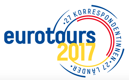 Dieser Artikel ist im Rahmen der Eurotours 2017, eines Projekts des Bundespressedienstes, finanziert aus Bundesmitteln, entstanden. Dabei haben 27 österreichische Journalistinnen und Journalisten in den EU-Ländern zum Thema Digitalisierung recherchiert.