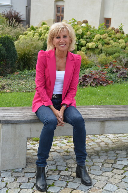 Gaby Schwarz will sich für die Ehrenamtlichen einsetzen.