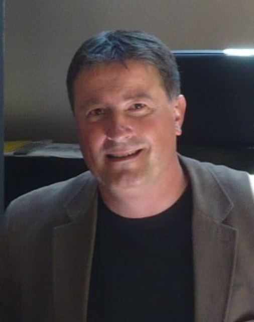 Klaus Strassegger