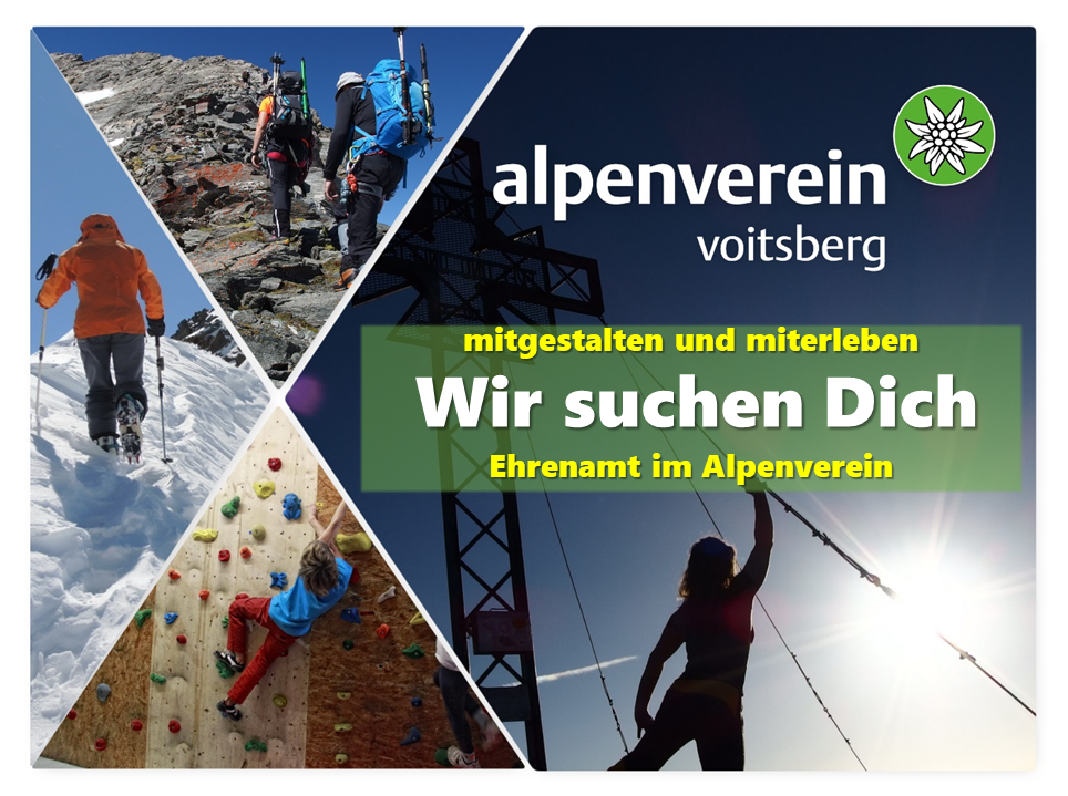 Ehrenamt im Verein.....