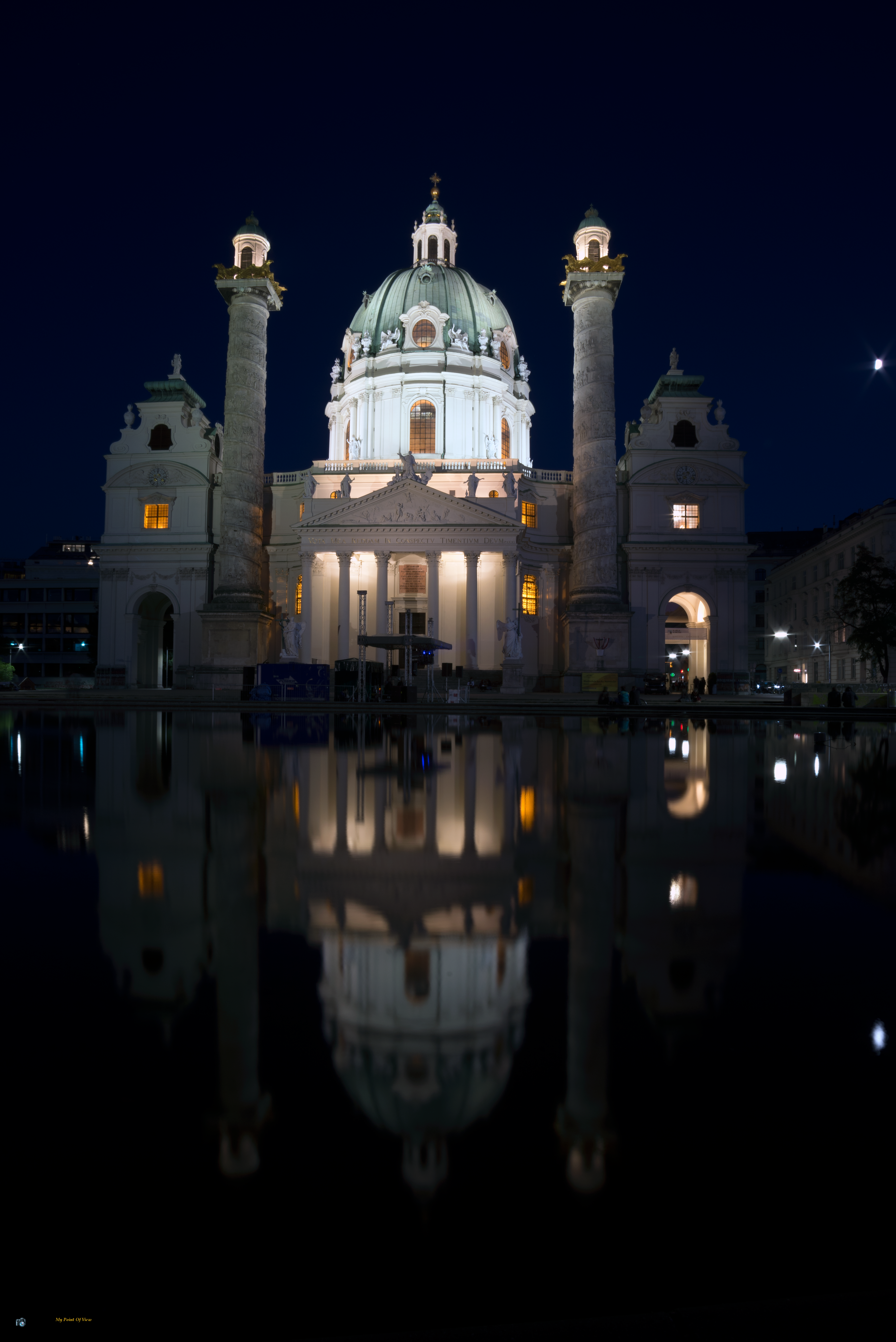 Karlskirche