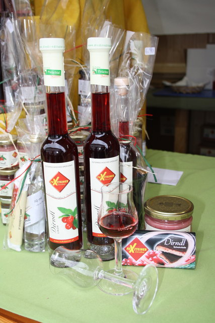 Produkte aus dem Pielachtal