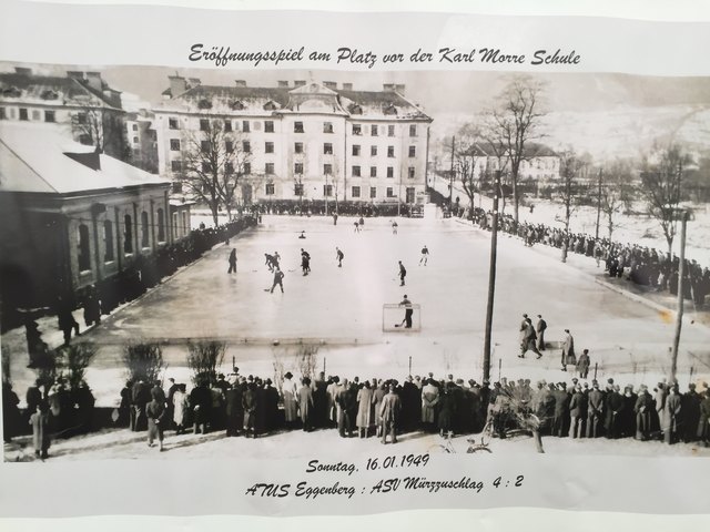 Eröffnungsspiel