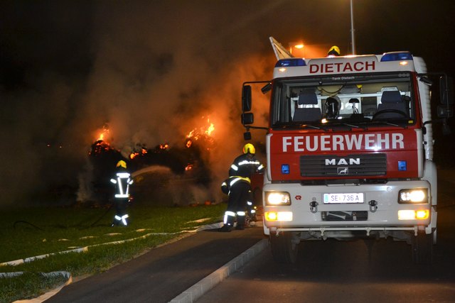 Foto: FF Dietach