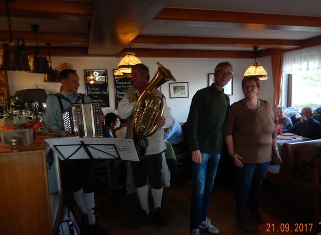 Auf der Emberger Alm