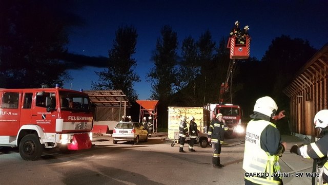 Foto: AFKDO Jauntal