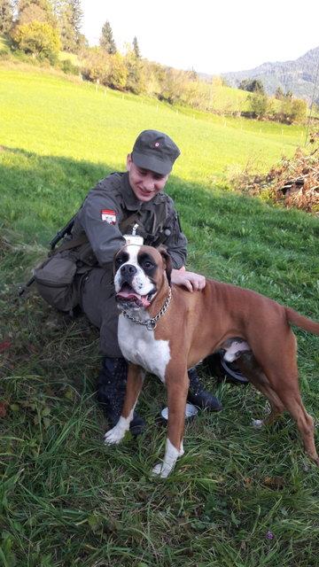 Foto: Bernhard Wernitznigg