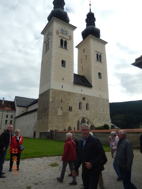 Dom zu Gurk