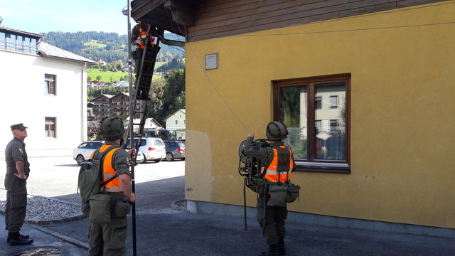 Foto: Bernhard Wernitznigg