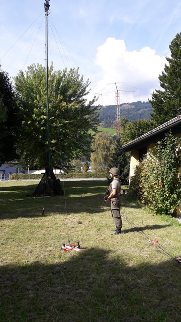 Foto: Bernhard Wernitznigg