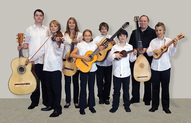 Foto: Salzburger Bachgesellschaft