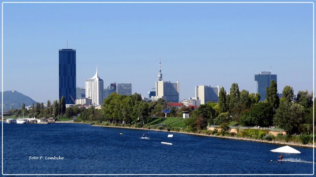 Eine lebenswerte Stadt - bitte im Vollbild betrachten