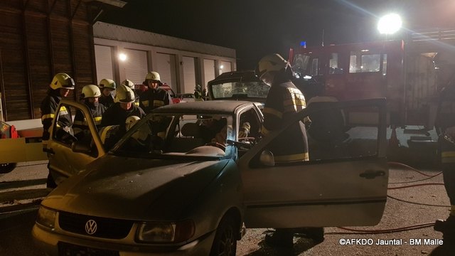 Foto: AFKDO Jauntal