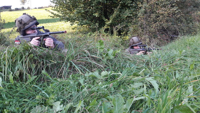 Foto: Bernhard Wernitznigg