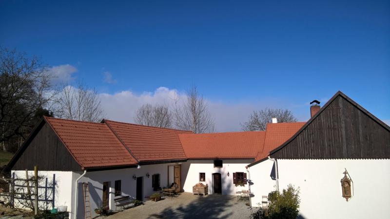 Am 7. Oktober gibt es Sturm, Maroni und Live-Musik.