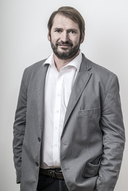 Clemens Stammler, die Grünen