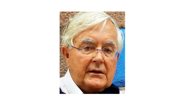 Karl Kammerhofer, Liste Pilz