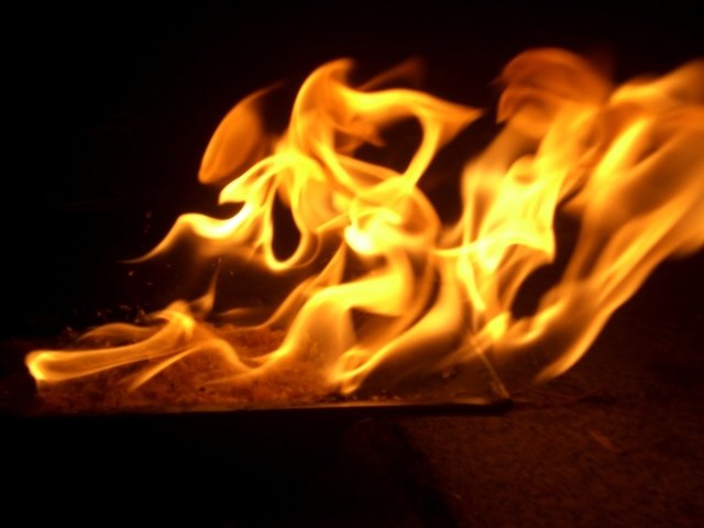 Feuergeist
