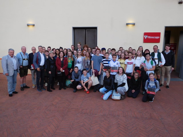 Foto: HLA Mode Ebensee