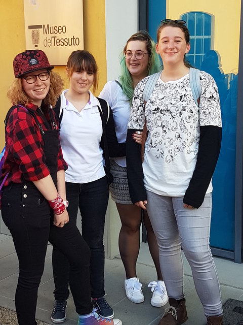 Foto: HLA Mode Ebensee