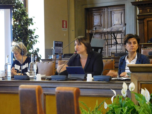 Foto: HLA Mode Ebensee