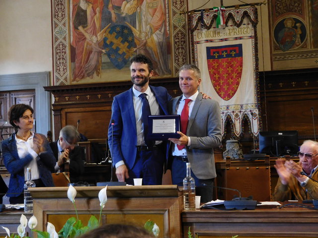 Foto: HLA Mode Ebensee